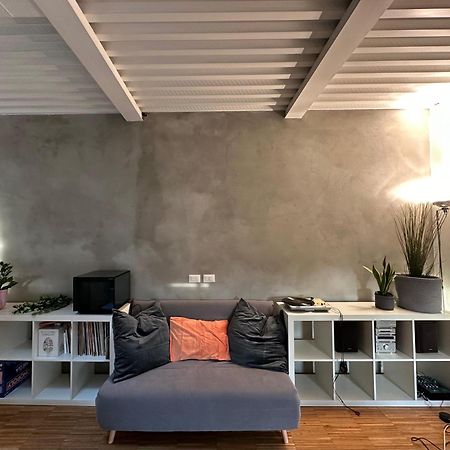 Luxury Apartment, Open Space, Milano Centro Buitenkant foto