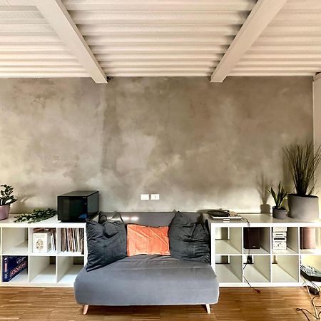 Luxury Apartment, Open Space, Milano Centro Buitenkant foto