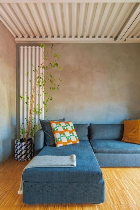 Luxury Apartment, Open Space, Milano Centro Buitenkant foto
