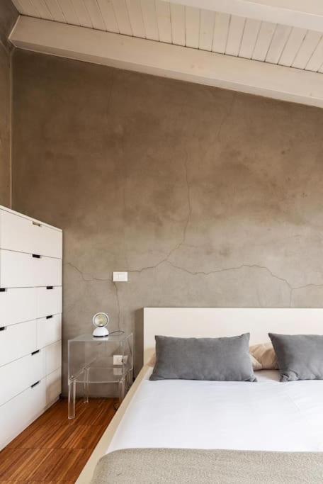 Luxury Apartment, Open Space, Milano Centro Buitenkant foto