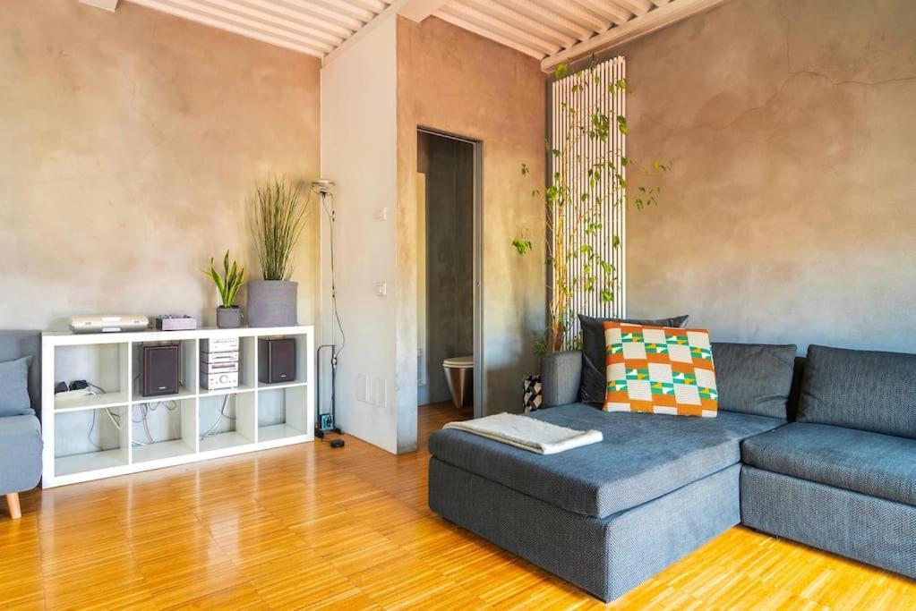 Luxury Apartment, Open Space, Milano Centro Buitenkant foto