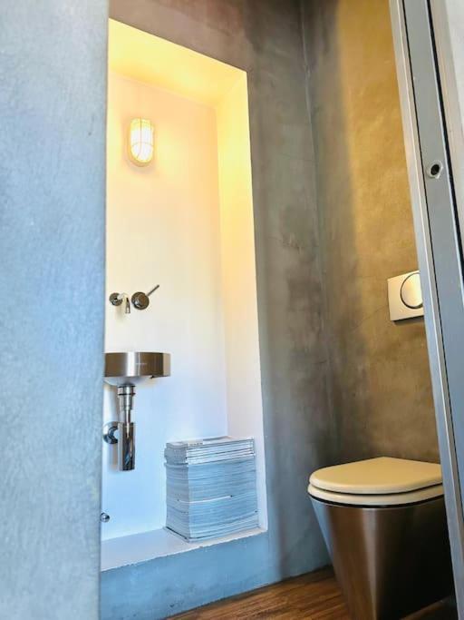 Luxury Apartment, Open Space, Milano Centro Buitenkant foto