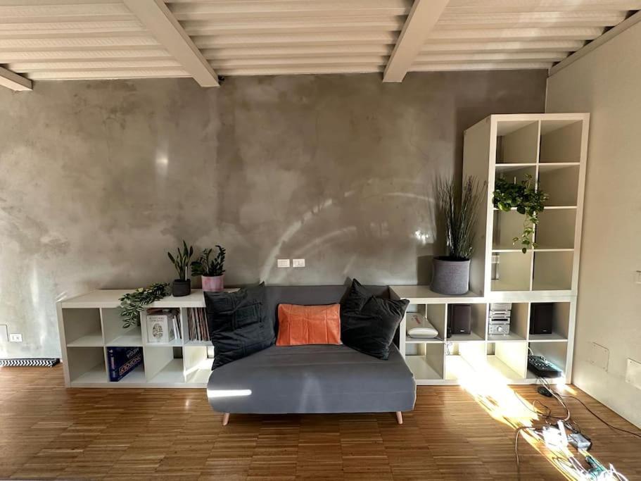 Luxury Apartment, Open Space, Milano Centro Buitenkant foto