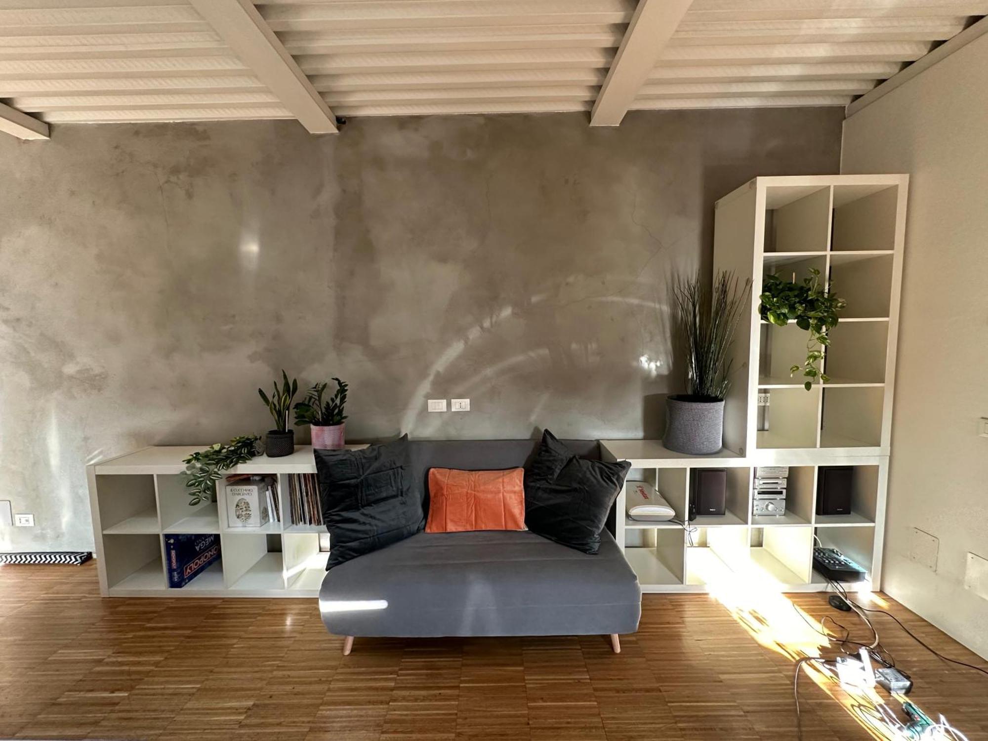 Luxury Apartment, Open Space, Milano Centro Buitenkant foto