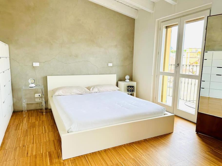 Luxury Apartment, Open Space, Milano Centro Buitenkant foto