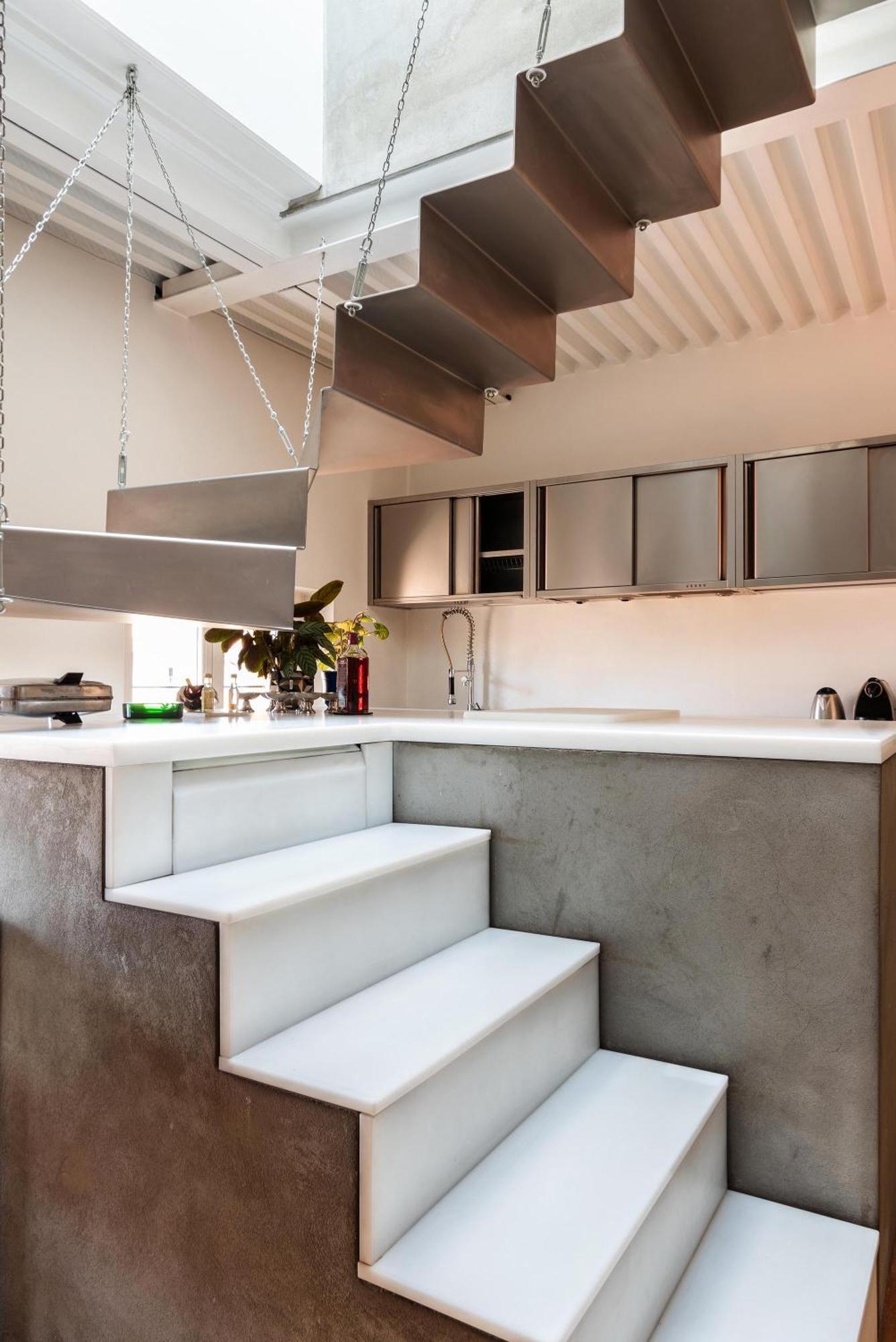 Luxury Apartment, Open Space, Milano Centro Buitenkant foto