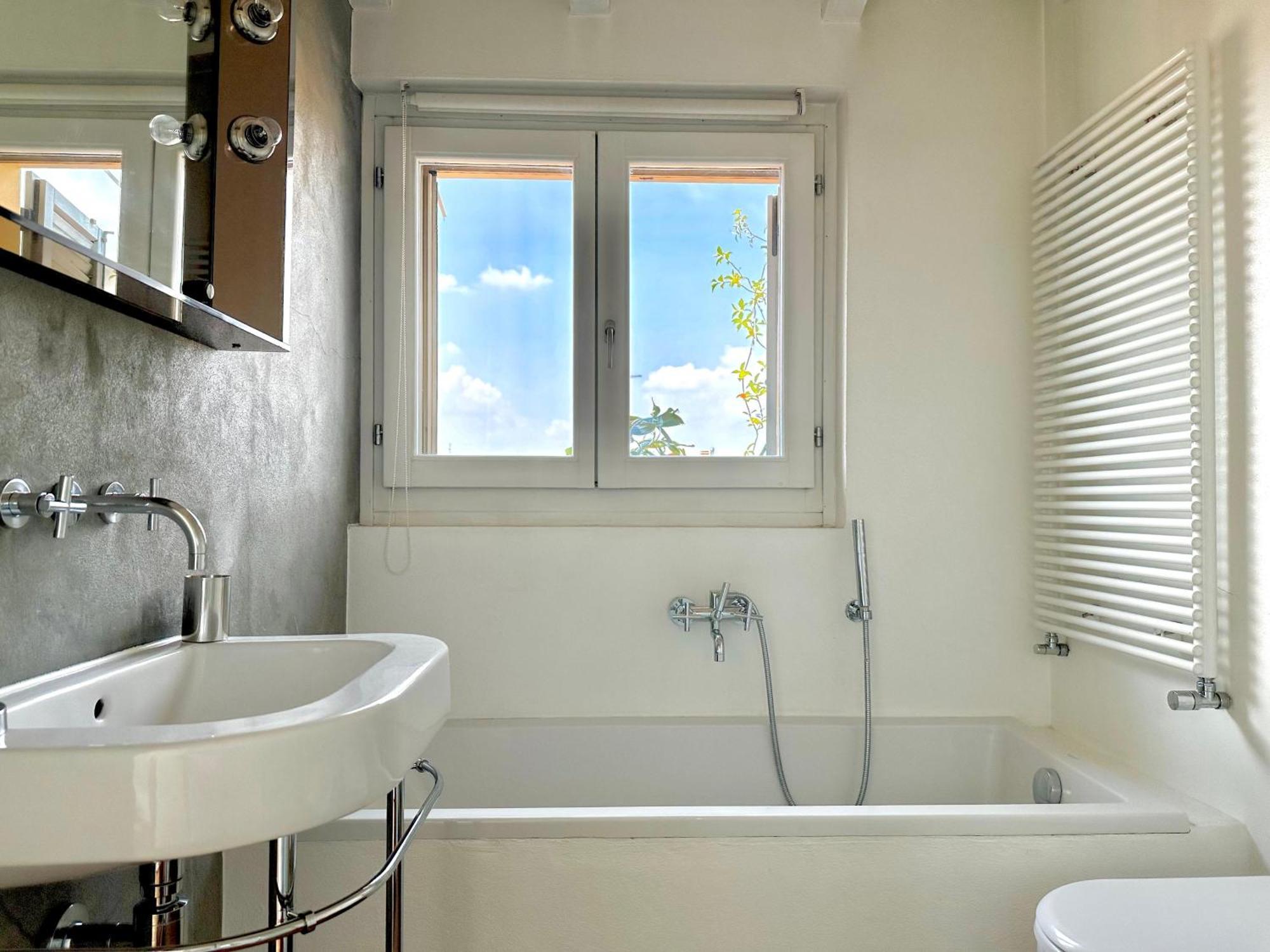 Luxury Apartment, Open Space, Milano Centro Buitenkant foto