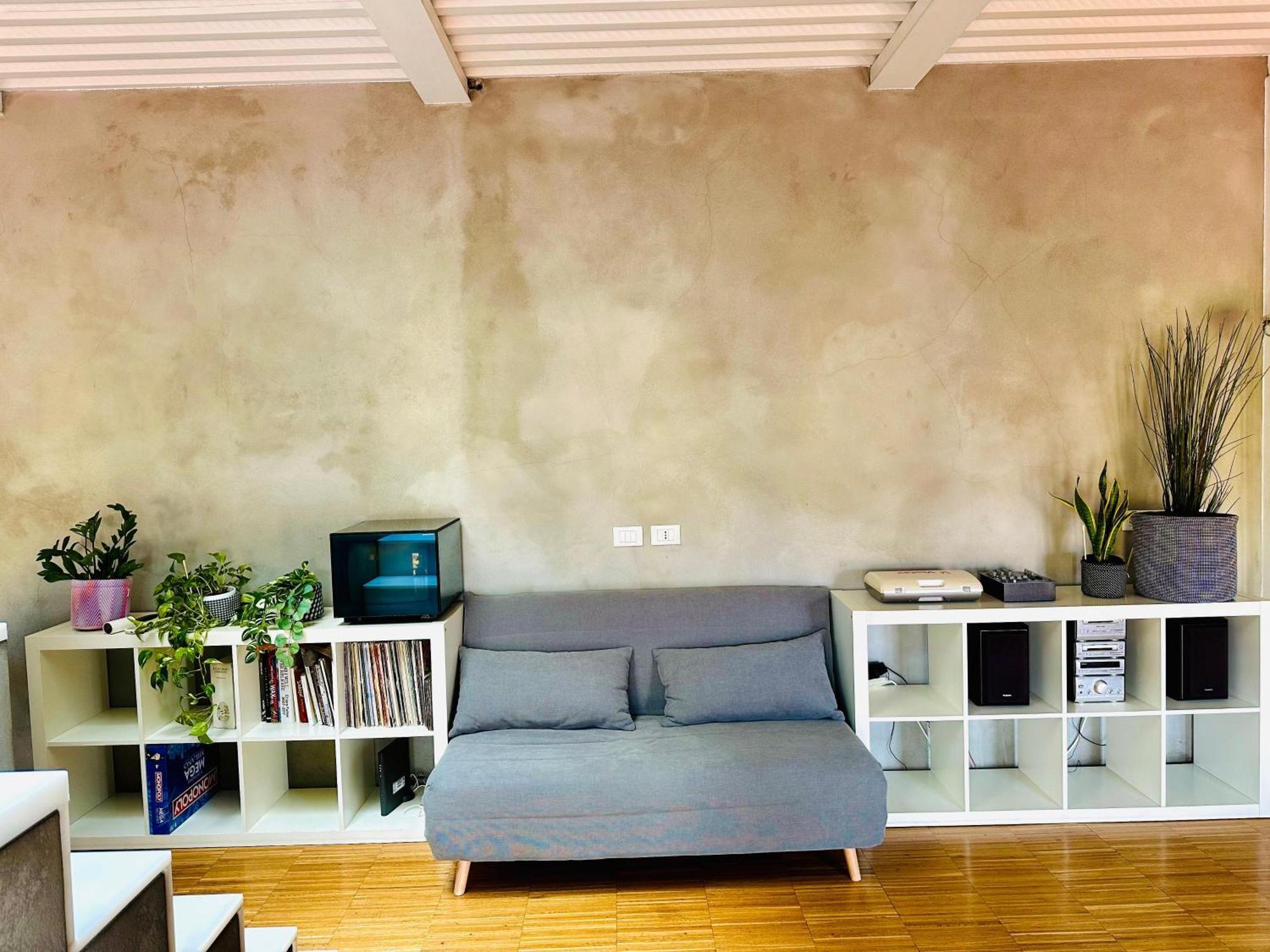 Luxury Apartment, Open Space, Milano Centro Buitenkant foto