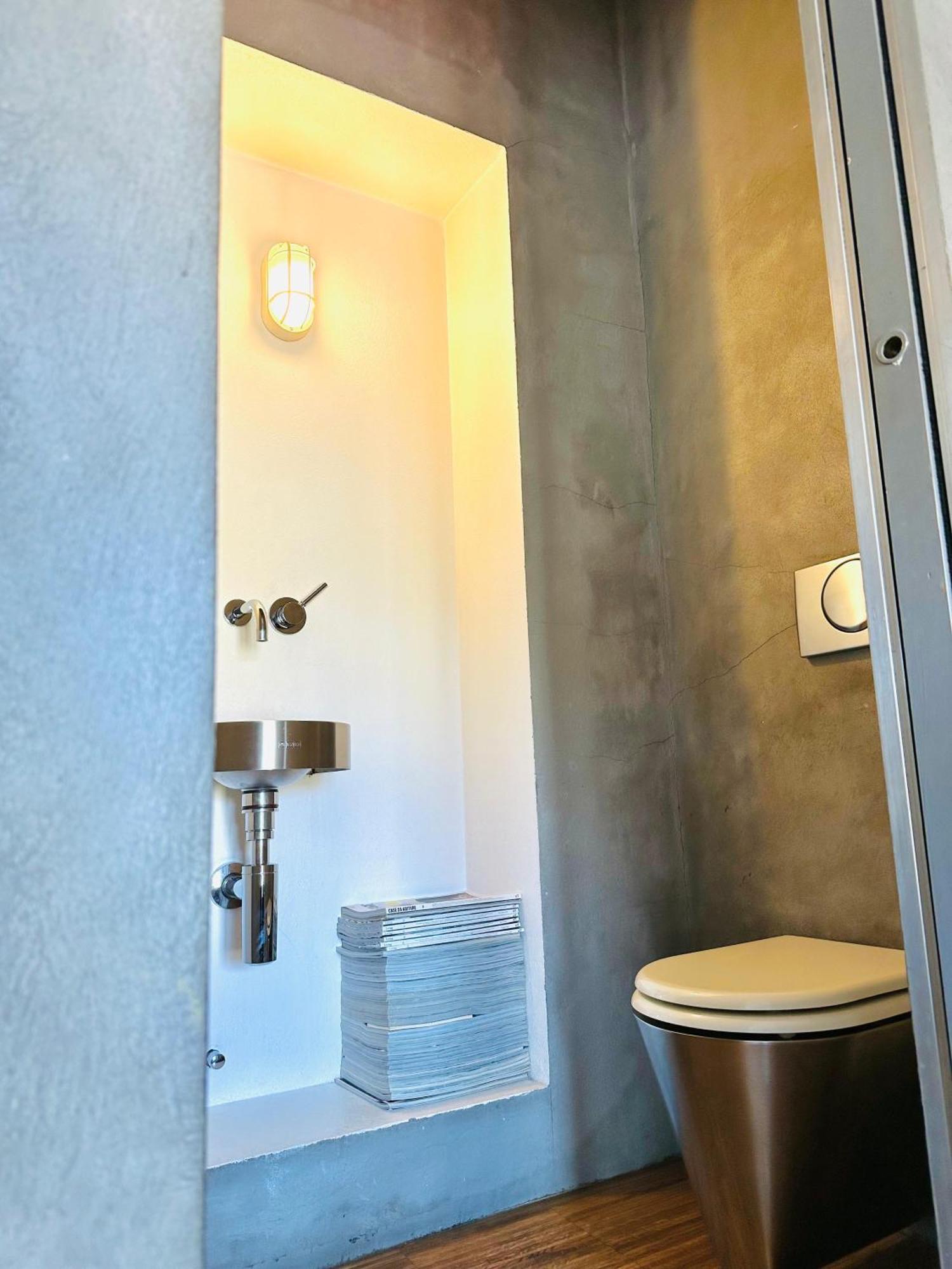 Luxury Apartment, Open Space, Milano Centro Buitenkant foto
