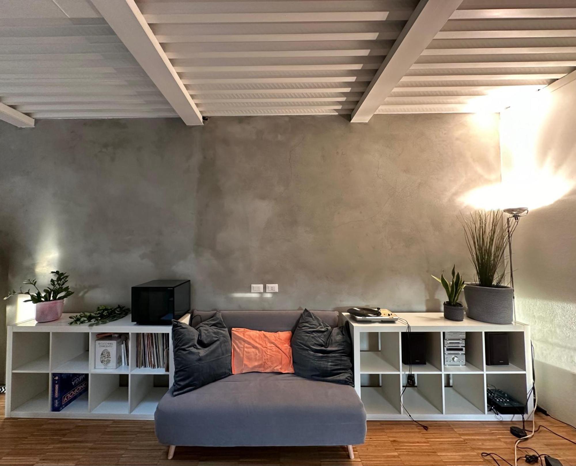 Luxury Apartment, Open Space, Milano Centro Buitenkant foto