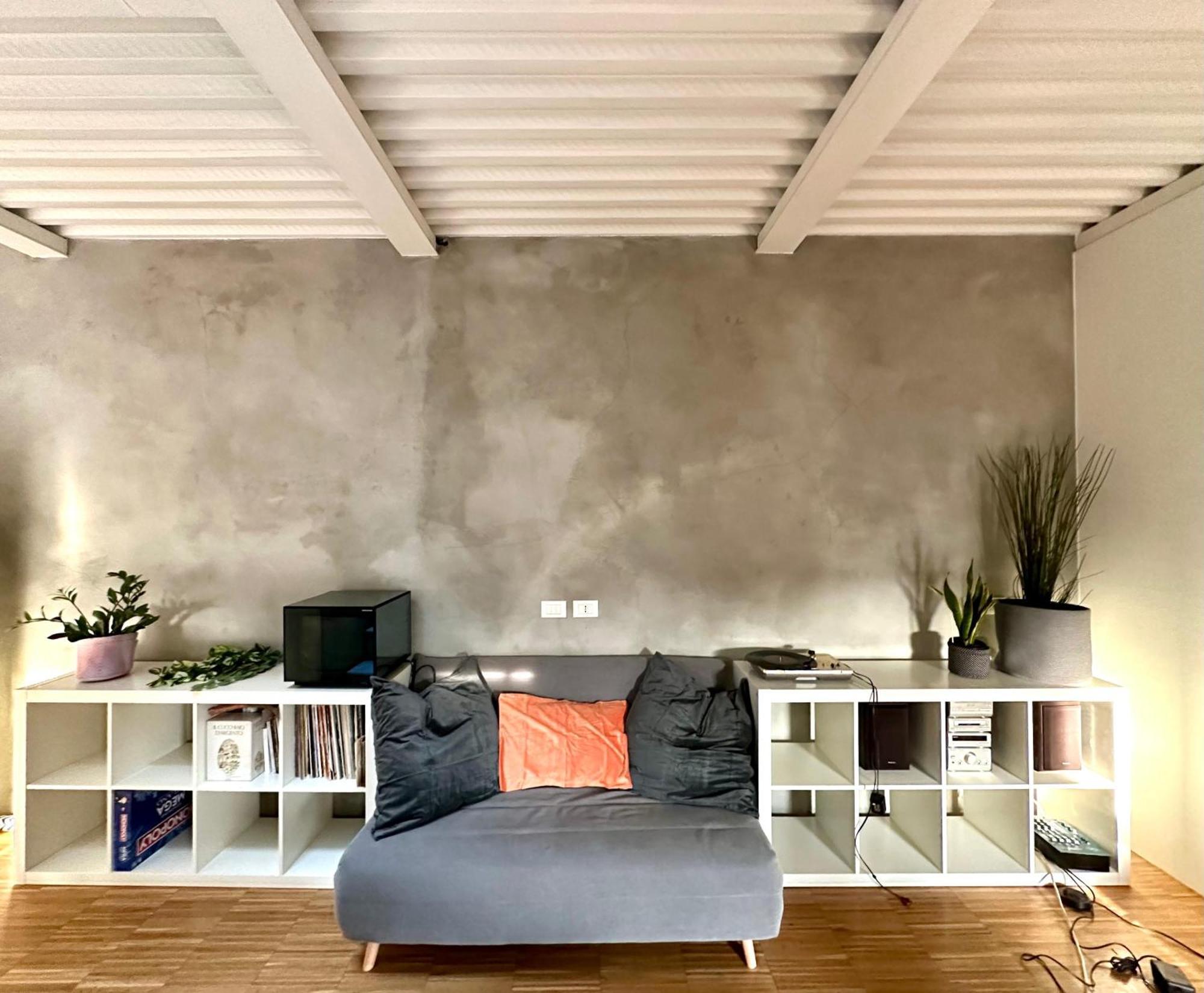 Luxury Apartment, Open Space, Milano Centro Buitenkant foto
